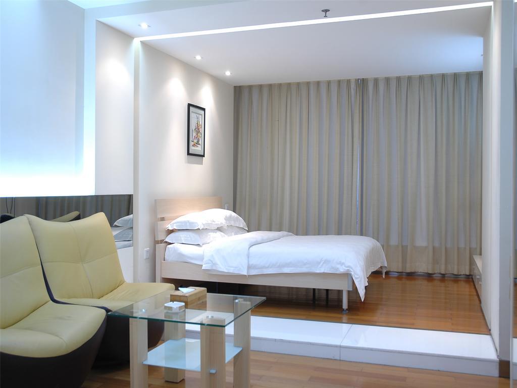 Guangzhou Jinzhou Hotel ภายนอก รูปภาพ