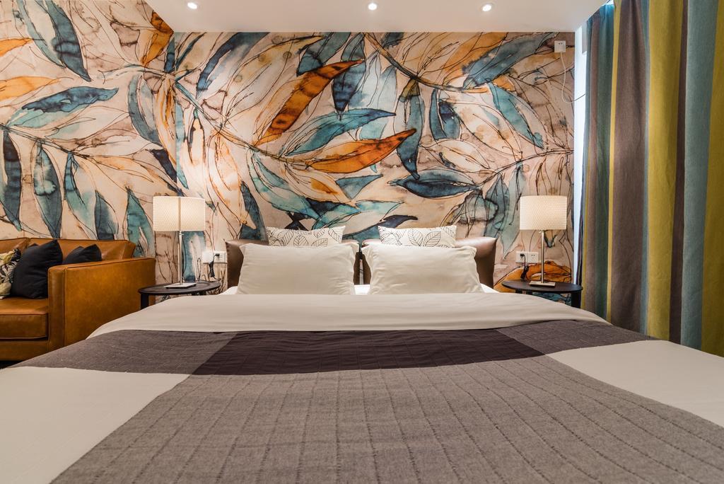Guangzhou Jinzhou Hotel ภายนอก รูปภาพ