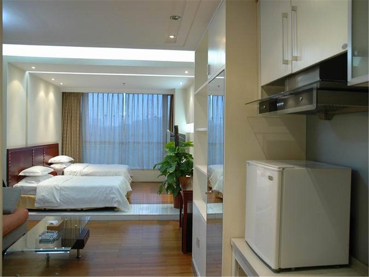Guangzhou Jinzhou Hotel ภายนอก รูปภาพ
