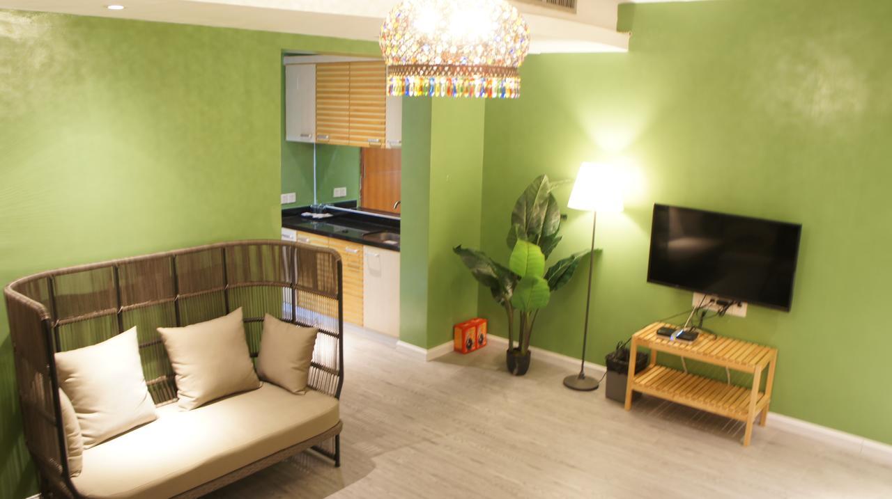 Guangzhou Jinzhou Hotel ภายนอก รูปภาพ